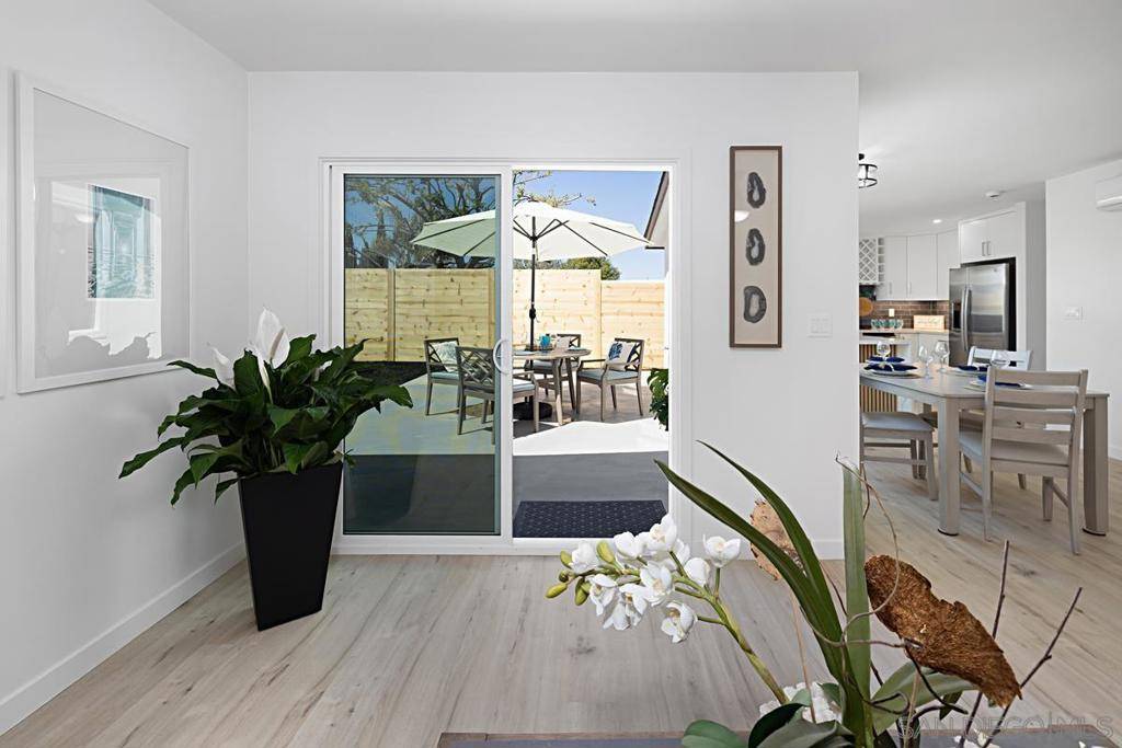 San Diego, CA 92117,4822 Kesling Court