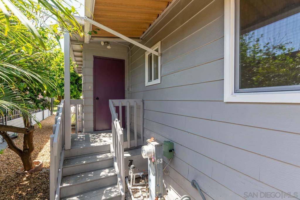 Santee, CA 92071,9255 N MAGNOLIA #93