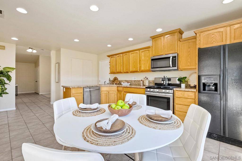 13440 MONTEGO DRIVE Poway, CA 92064