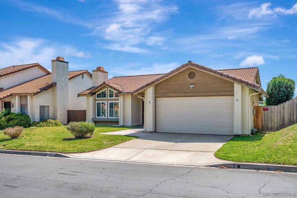 Lakeside, CA 92040,10351 Paseo Park Dr
