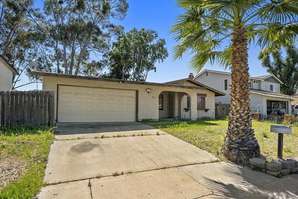 Santee, CA 92071,8313 Carlton Oaks Drive