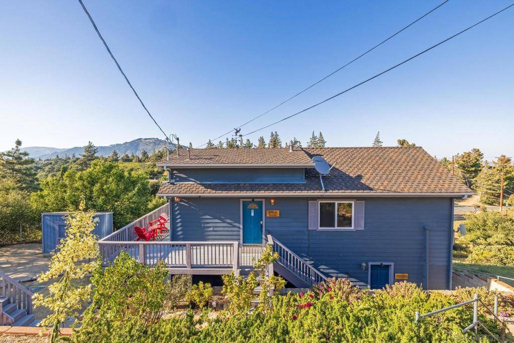 Julian, CA 92036,555 Manzanita Dr
