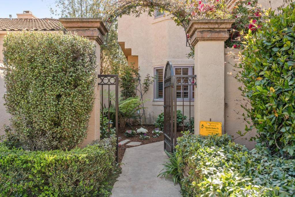 Rancho Santa Fe, CA 92091,3614 Paseo Vista Famosa
