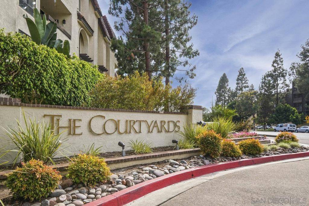 San Diego, CA 92110,5805 Friars Road #2202