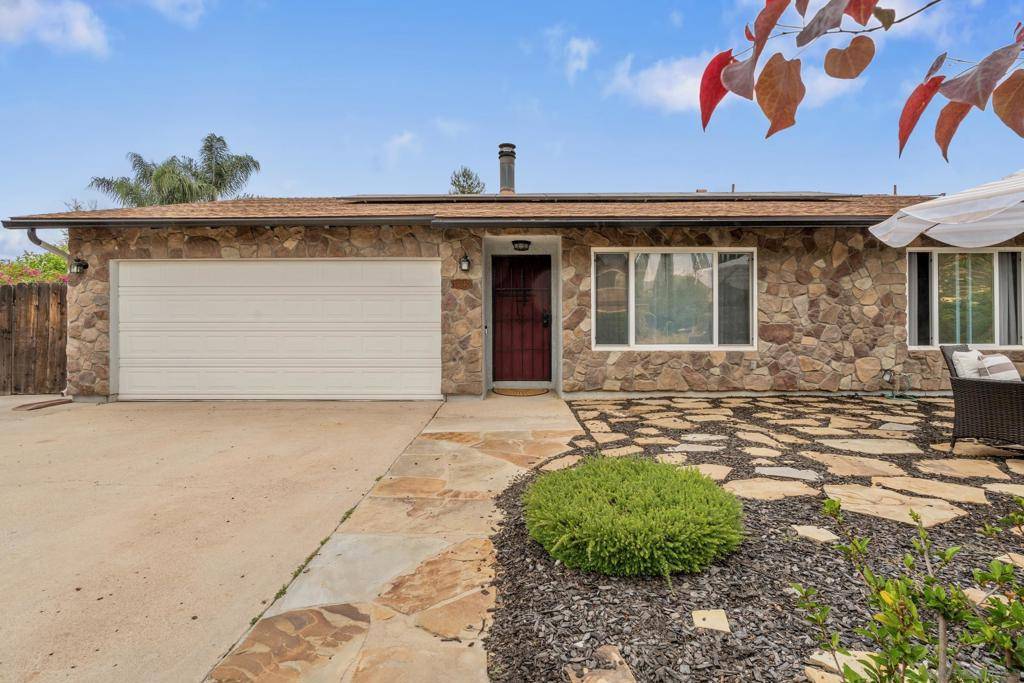 Poway, CA 92064,13340 Miguel Garden Way