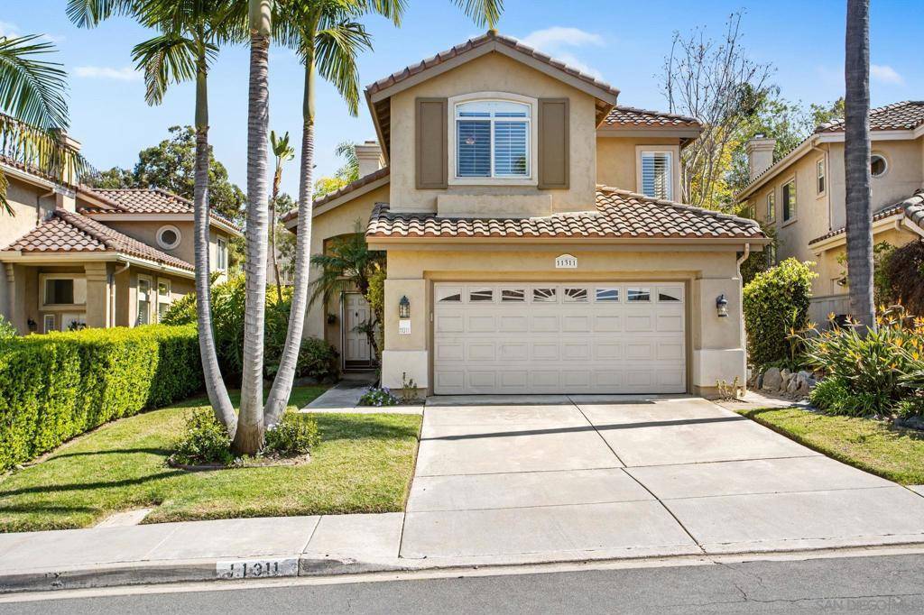 San Diego, CA 92131,11311 Legacy Canyon Pl