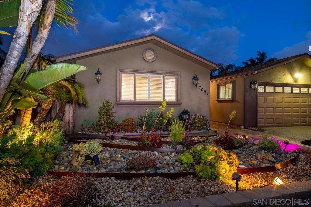 San Diego, CA 92122,7091 Whipple Ave