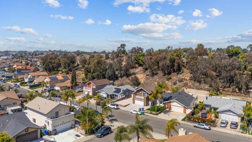 San Diego, CA 92154,3464 Clavelita Street