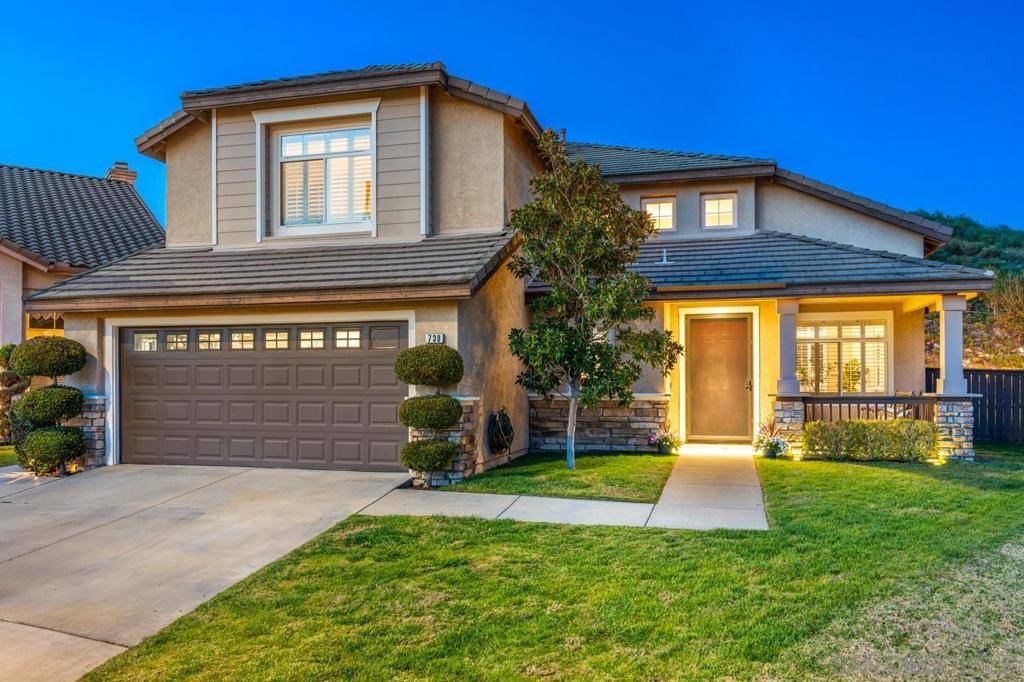 San Marcos, CA 92069,730 Bandak Ct