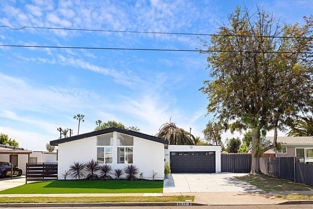 San Diego, CA 92123,9517 Ronda