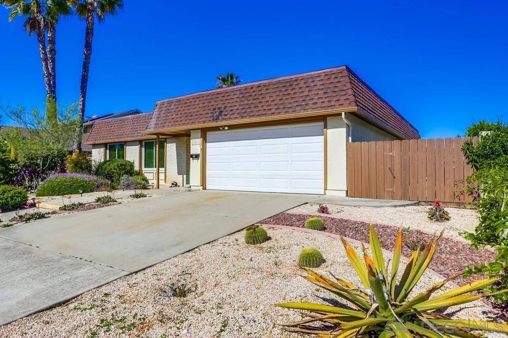 Poway, CA 92064,15034 Jenell St
