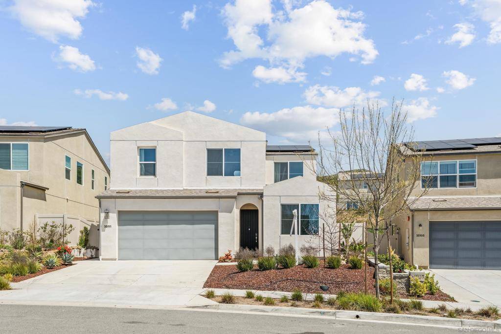 Fallbrook, CA 92028,35111 Cooper Pl