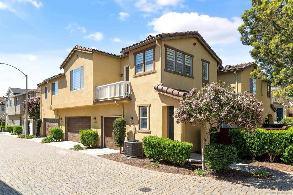 Chula Vista, CA 91915,1564 Rose Garden Ln