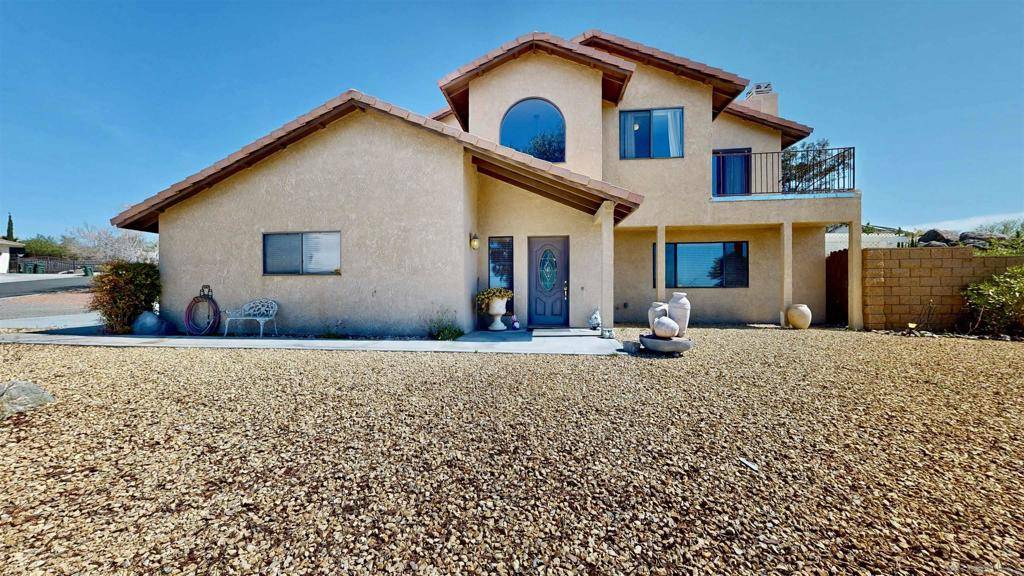 Apple Valley, CA 92307,16675 Tao Ct