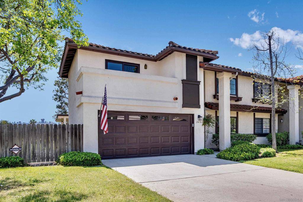 El Cajon, CA 92020,2410 Nielsen Street