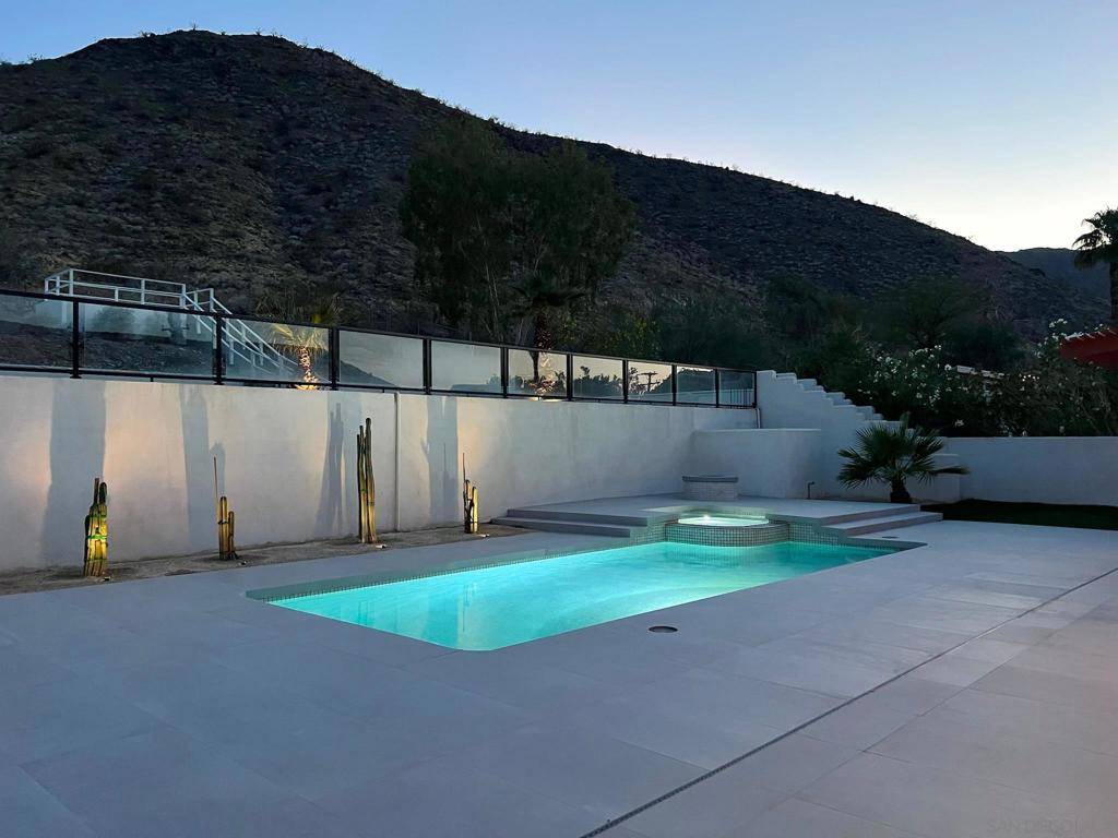 CA 92234,67955 Foothill Rd