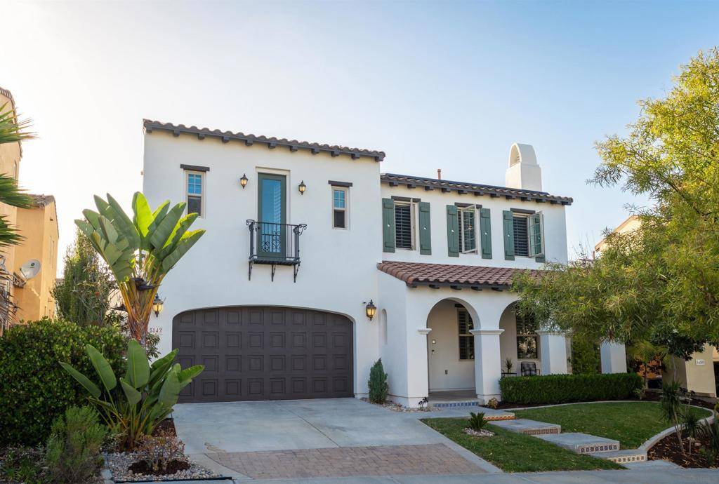 San Diego, CA 92130,5842 Aster Meadows Pl
