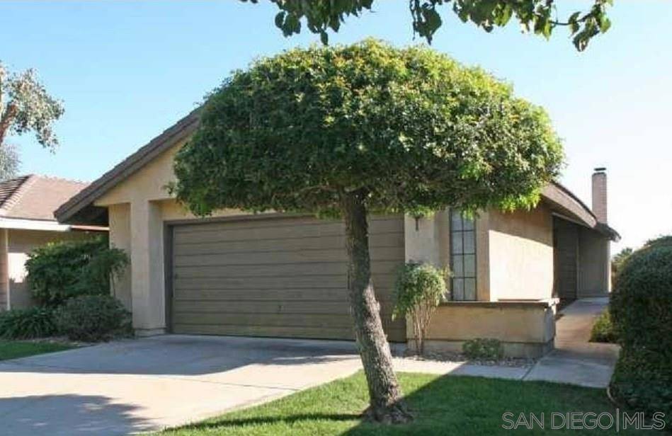 Escondido, CA 92026,1631 Vaquero Gln