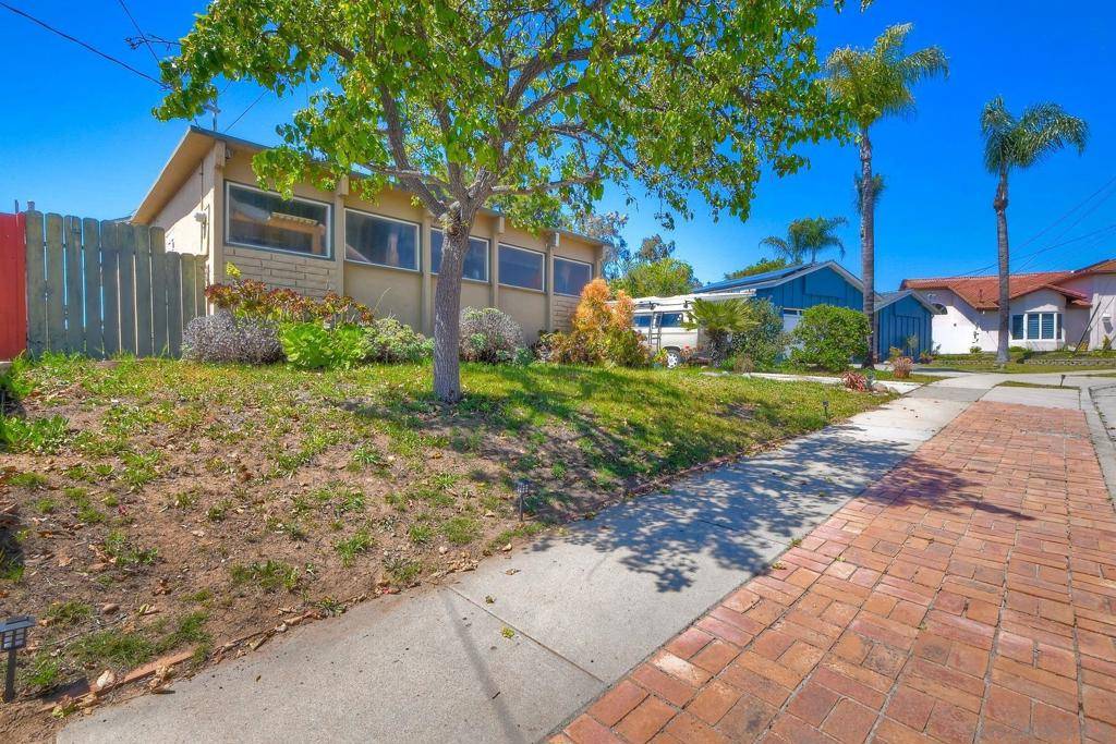 San Diego, CA 92123,2336 Ron Way