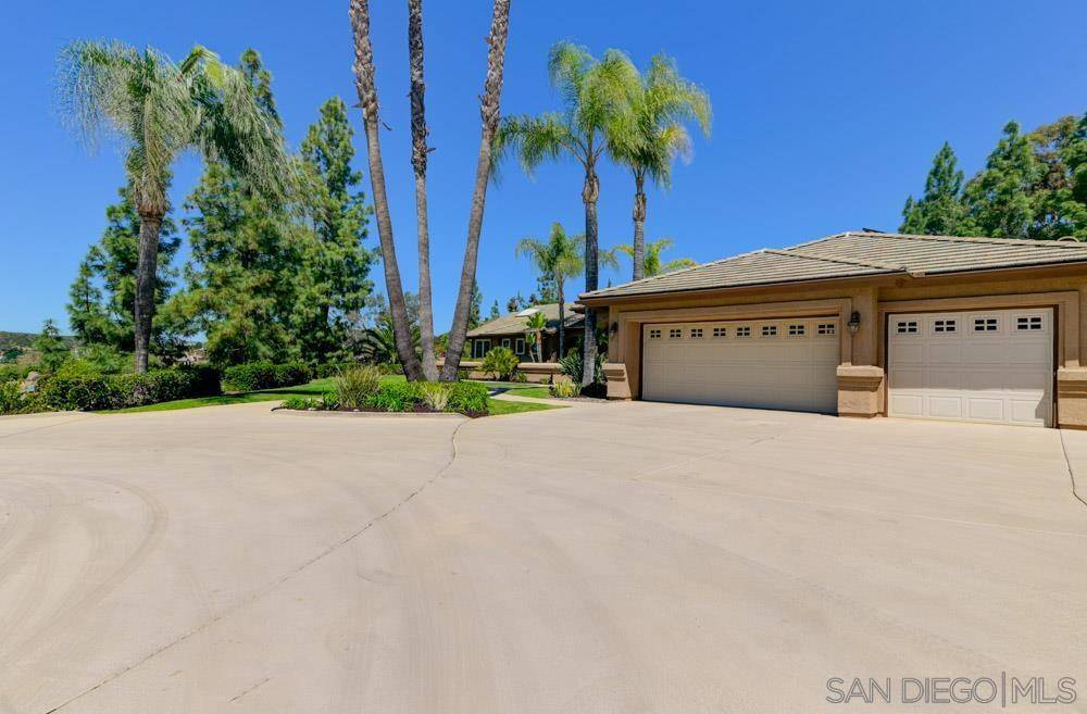 El Cajon, CA 92021,15354 Broad Oaks Rd