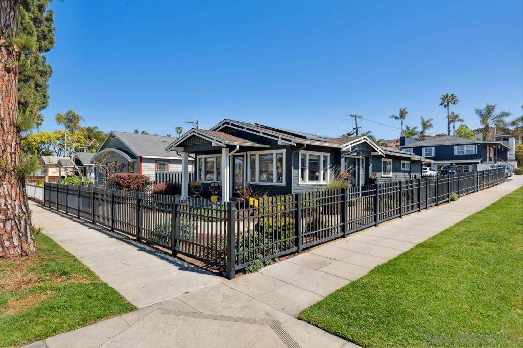Oceanside, CA 92054,402 N Nevada St