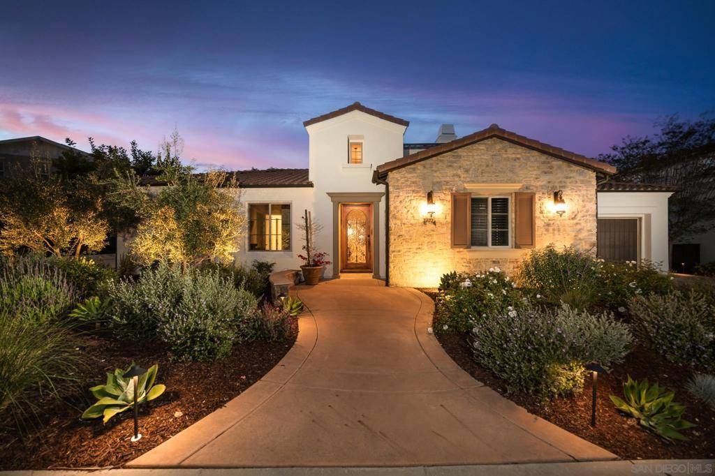 13324 Shadetree Ct San Diego, CA 92131