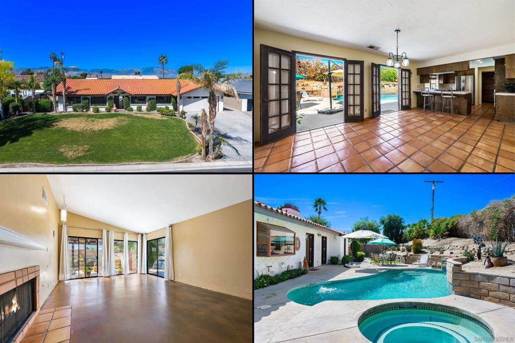 Bermuda Dunes, CA 92203,42705 Saint George Dr