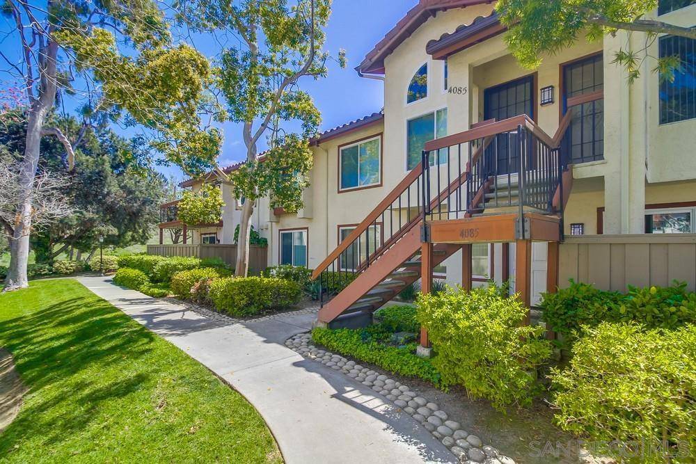 San Diego, CA 92122,4085 Rosenda Ct #259