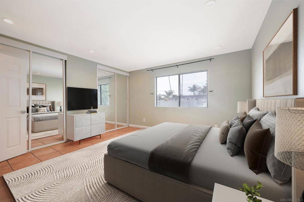 San Diego, CA 92116,4482 Louisiana St #3