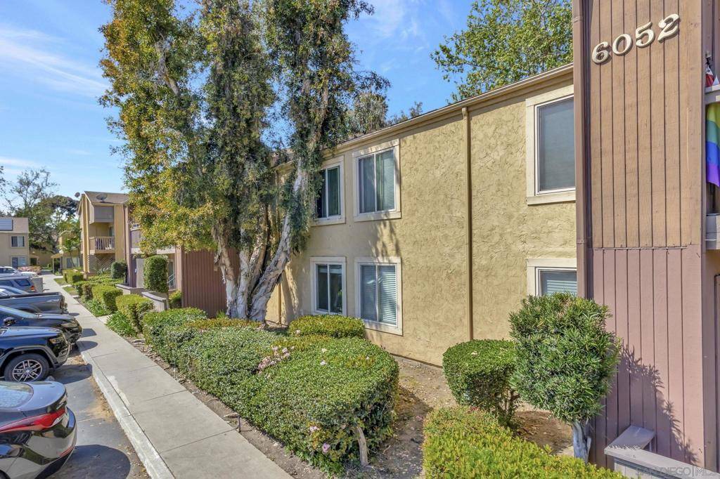 San Diego, CA 92108,6052 Rancho Mission Rd #409