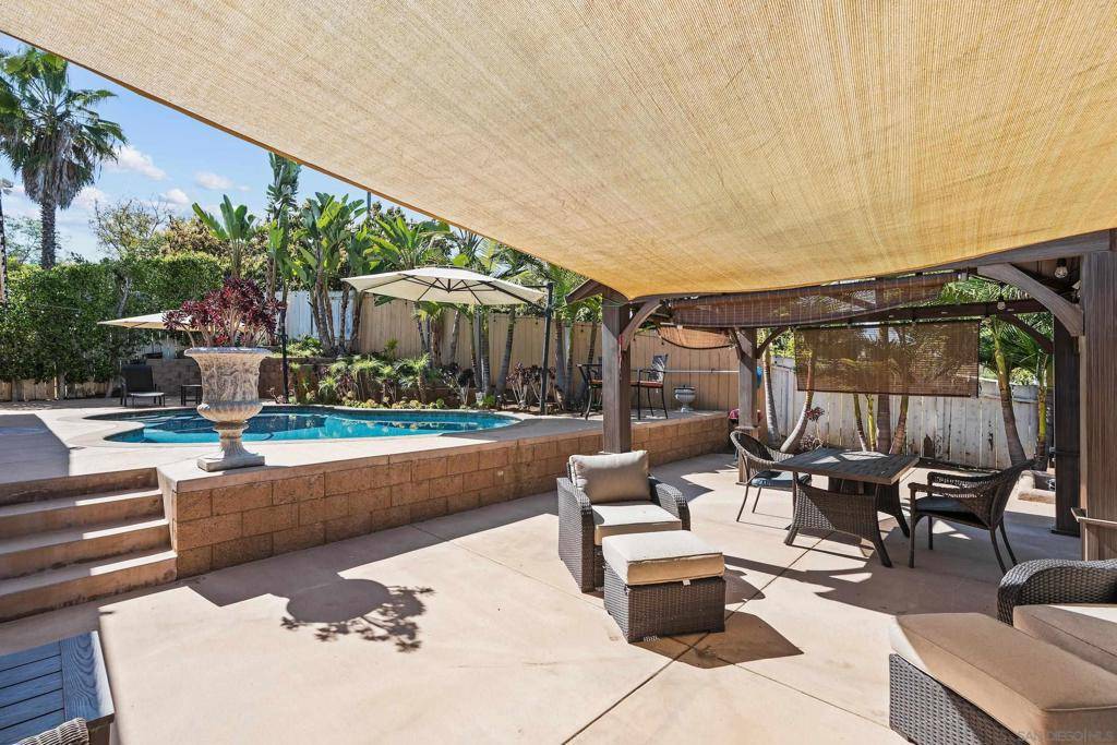 Escondido, CA 92025,2167 Sunset Drive
