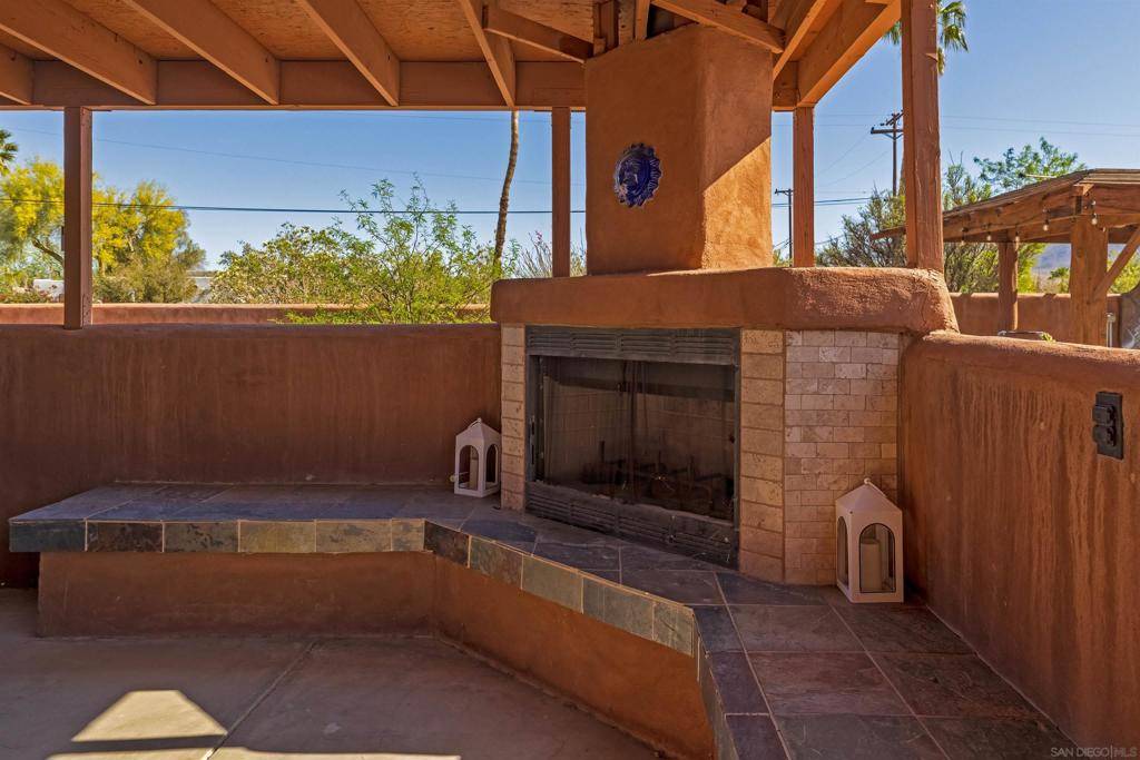 Borrego Springs, CA 92004,4115 Country Club Road