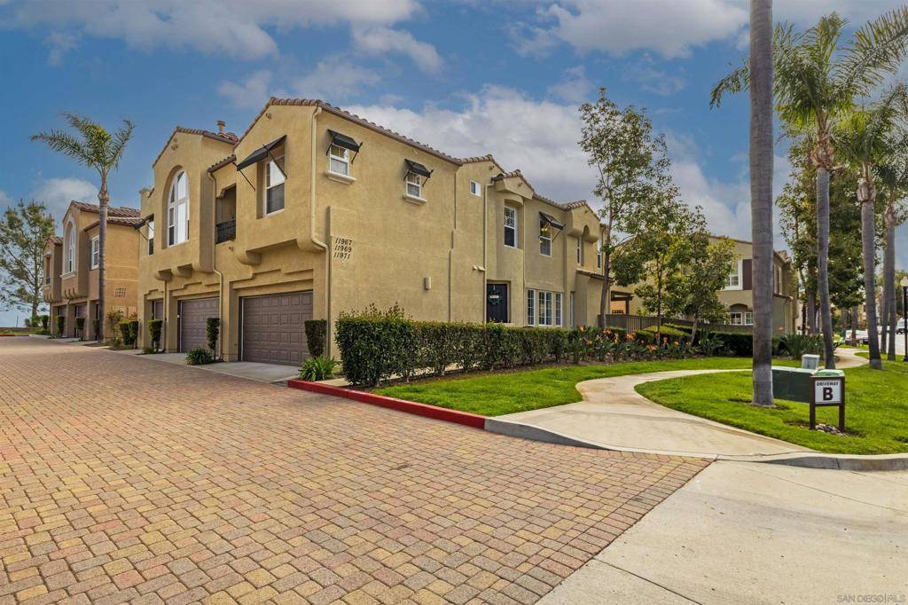 San Diego, CA 92131,11971 Miro Circle