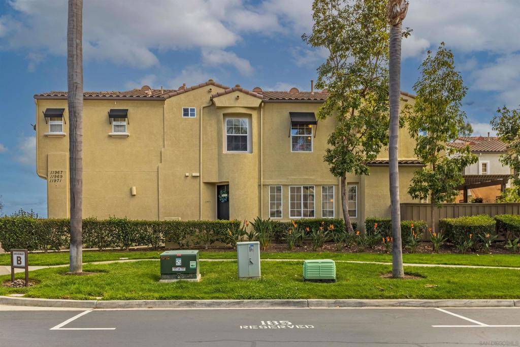 San Diego, CA 92131,11971 Miro Circle