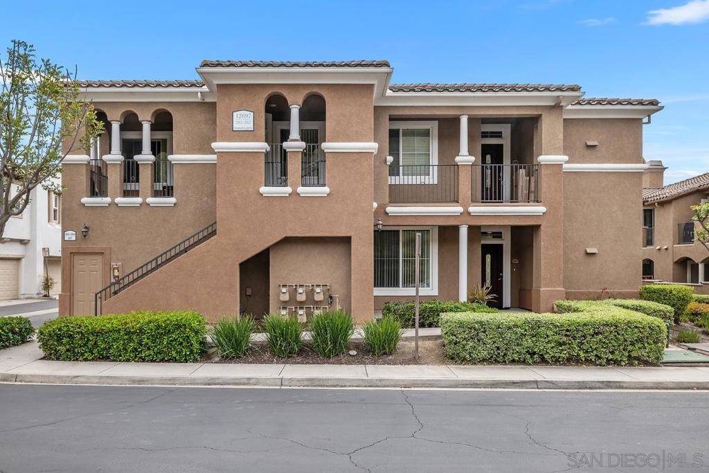 San Diego, CA 92128,12697 Savannah Creek Dr #267