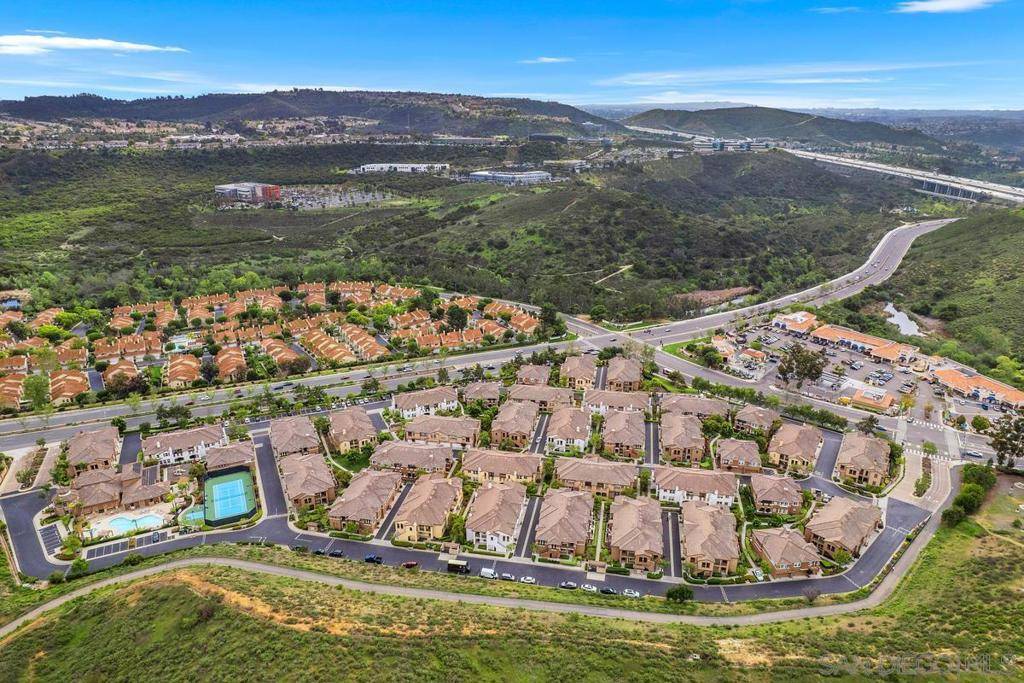 San Diego, CA 92128,12697 Savannah Creek Dr #267