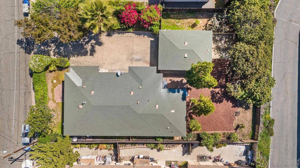 La Mesa, CA 91942,9211 13 Earl St.
