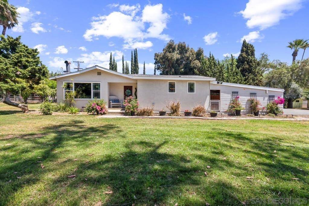 Poway, CA 92064,14845 Espola Road