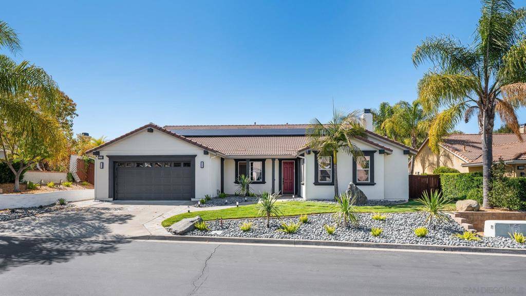 Escondido, CA 92026,10528 Pinion Trl
