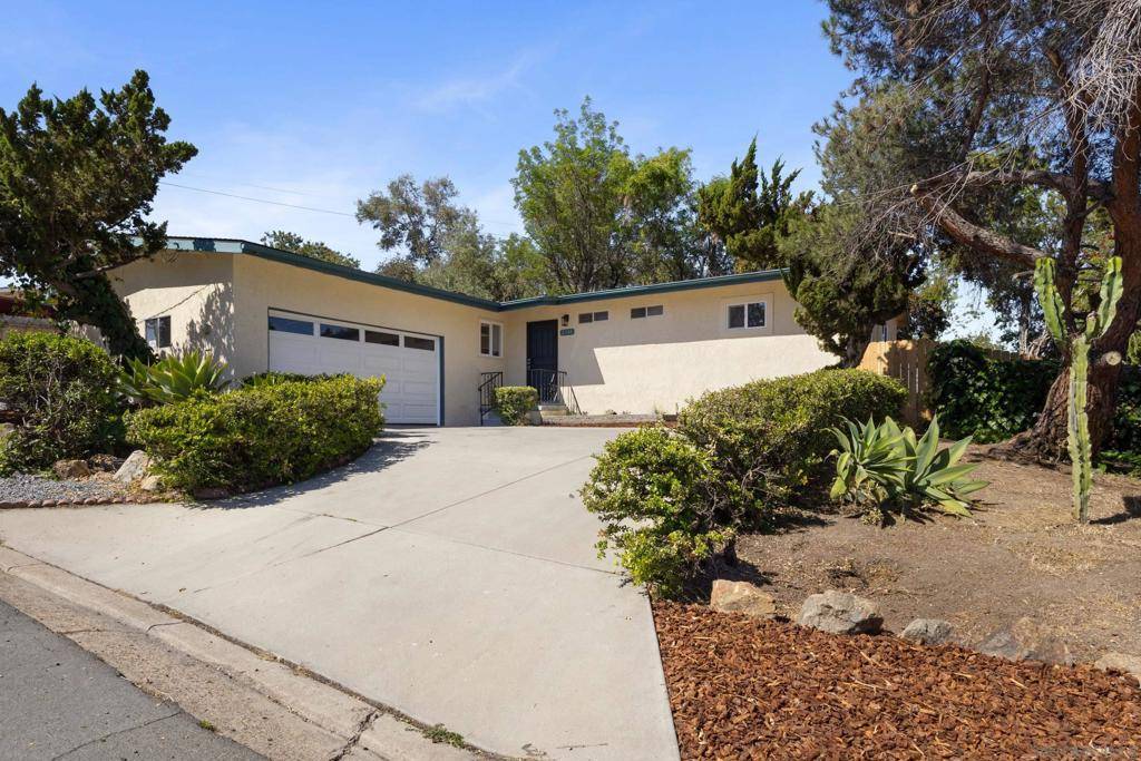 Lemon Grove, CA 91945,2740 Skyline Dr