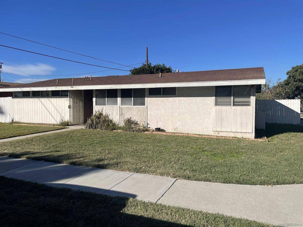 Long Beach, CA 90805,3491 E Curry St