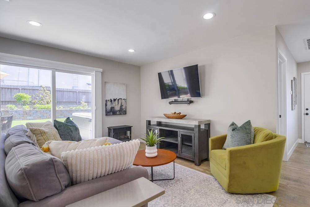 San Diego, CA 92117,3369 Geddes Drive