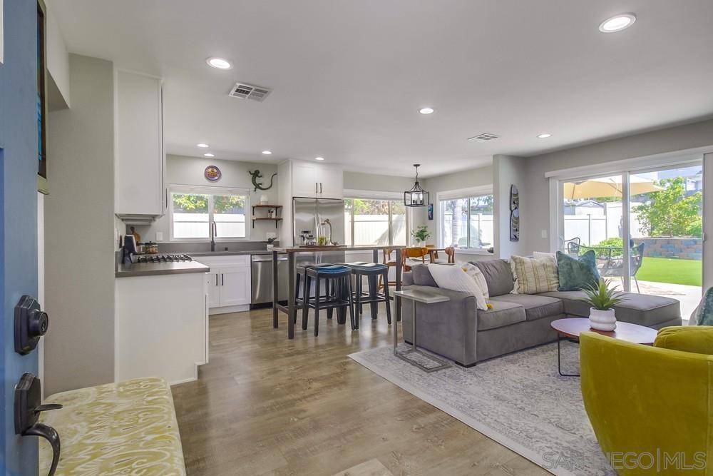 San Diego, CA 92117,3369 Geddes Drive