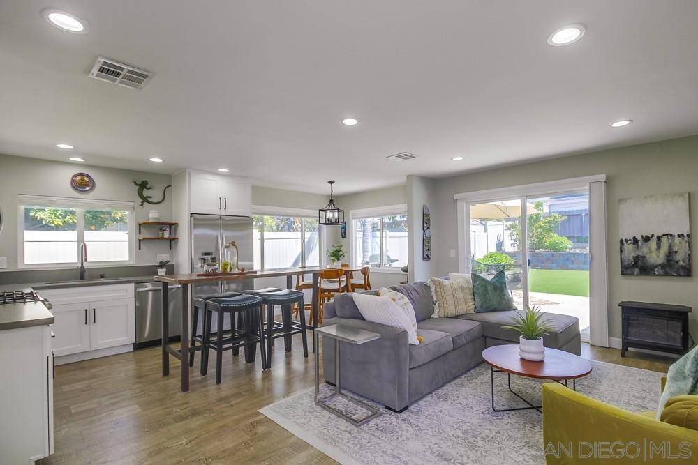 San Diego, CA 92117,3369 Geddes Drive