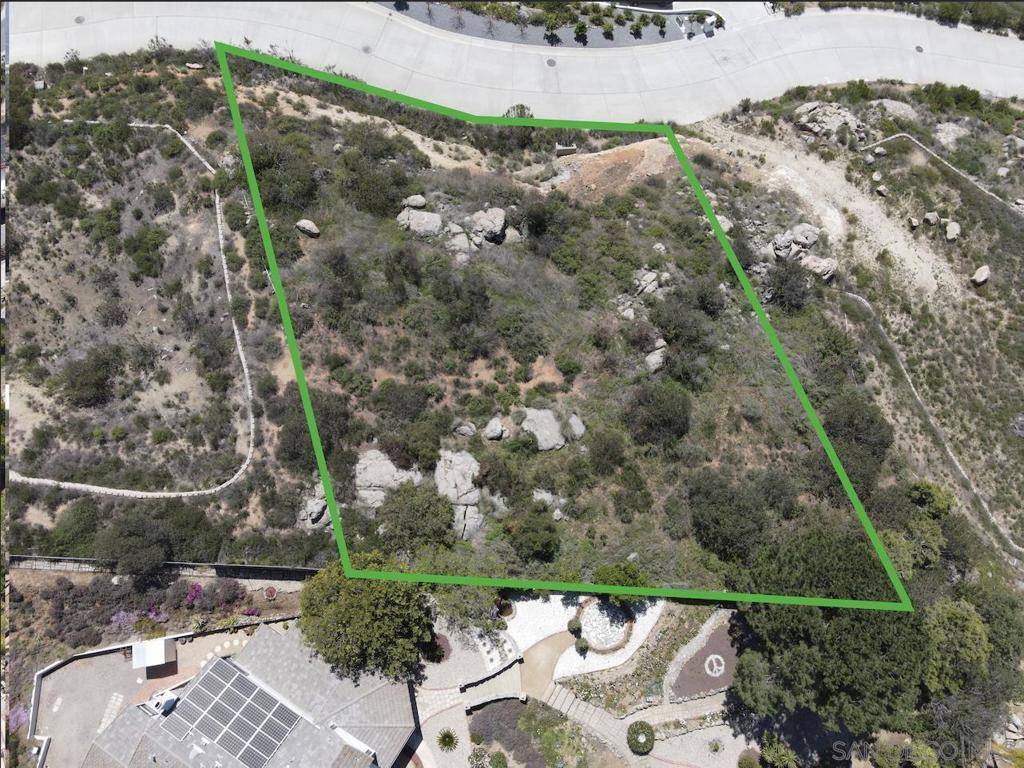La Mesa, CA 91941,0 Sundown Lane
