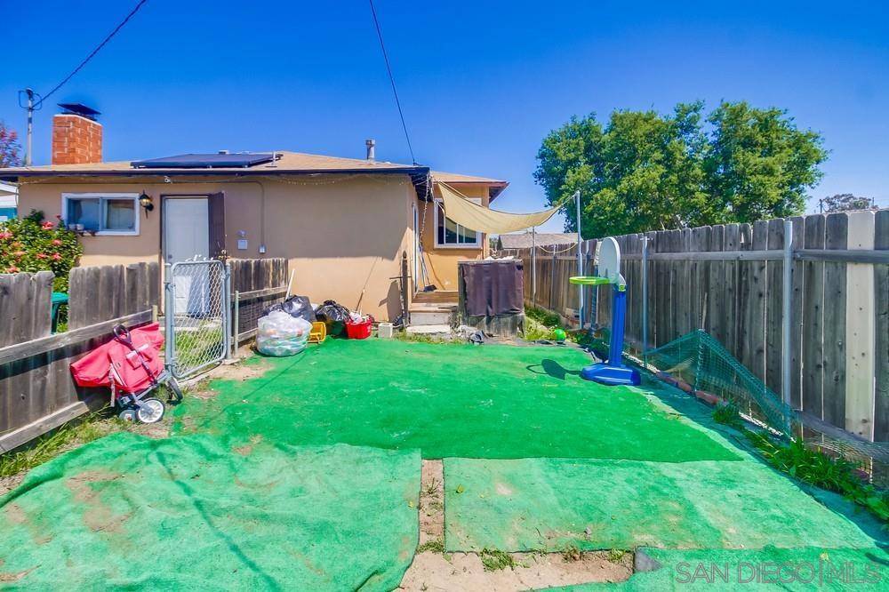 San Diego, CA 92114,1170 Bittern St