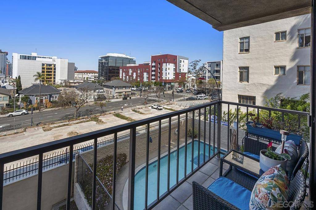 San Diego, CA 92101,1514 7th Avenue #104