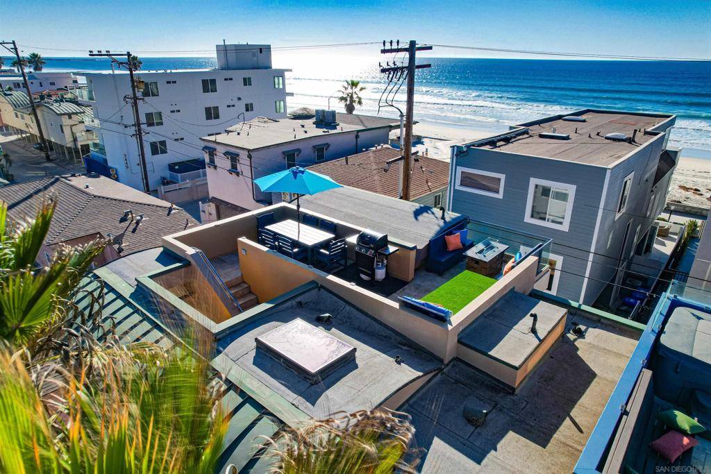 San Diego, CA 92109,719 Manhattan Ct