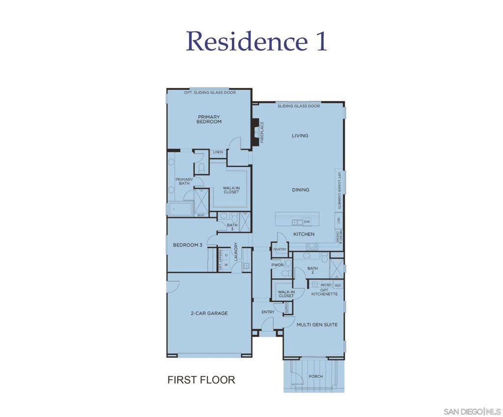 La Mesa, CA 91941,7790 La Mesa Summit Dr