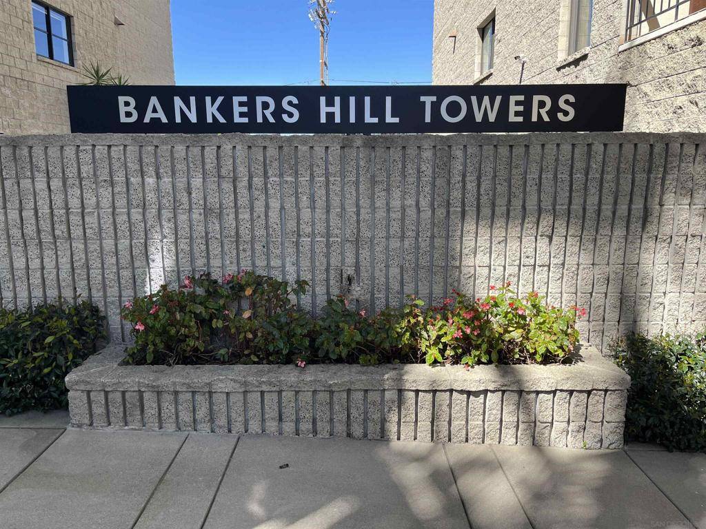 San Diego, CA 92103,3560 1St Ave #20